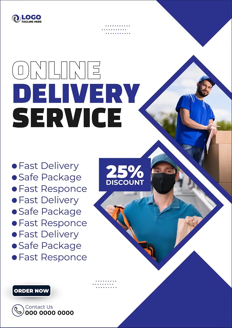 Transportation Flyer 221