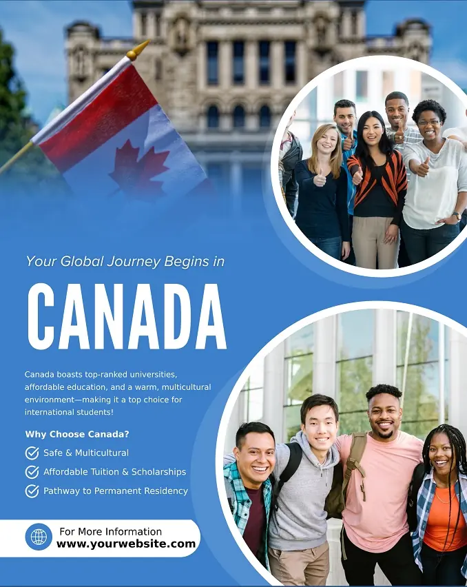 Immigration Flyer 131