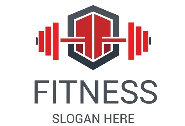 Fitness & Gym Logo 111